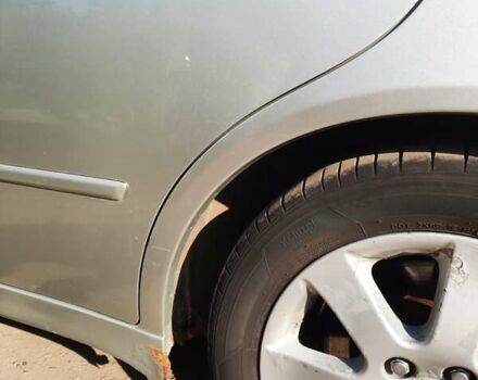 Серый Лексус ИС, объемом двигателя 1.99 л и пробегом 345 тыс. км за 4900 $, фото 18 на Automoto.ua