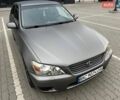 Серый Лексус ИС, объемом двигателя 1.99 л и пробегом 260 тыс. км за 4800 $, фото 15 на Automoto.ua