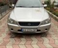 Лексус ИС 1999 в Летичеве на Automoto.ua Серый Лексус ИС, объемом двигателя 2 л и пробегом 287 тыс. км за 4150 $, фото 1 на Automoto.ua