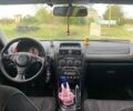 Серый Лексус ИС, объемом двигателя 2 л и пробегом 358 тыс. км за 5500 $, фото 13 на Automoto.ua