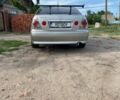 Серый Лексус ИС, объемом двигателя 2 л и пробегом 359 тыс. км за 5400 $, фото 23 на Automoto.ua