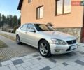 Сірий Лексус ІС, об'ємом двигуна 1.99 л та пробігом 278 тис. км за 4000 $, фото 3 на Automoto.ua