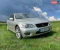 Серый Лексус ИС, объемом двигателя 1.99 л и пробегом 304 тыс. км за 4800 $, фото 1 на Automoto.ua