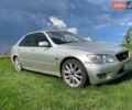 Серый Лексус ИС, объемом двигателя 1.99 л и пробегом 304 тыс. км за 4800 $, фото 5 на Automoto.ua