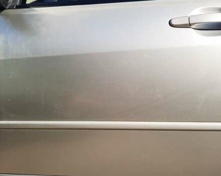 Серый Лексус ИС, объемом двигателя 1.99 л и пробегом 345 тыс. км за 4900 $, фото 17 на Automoto.ua