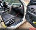 Серый Лексус ИС, объемом двигателя 2 л и пробегом 370 тыс. км за 4800 $, фото 4 на Automoto.ua
