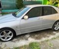 Сірий Лексус ІС, об'ємом двигуна 2 л та пробігом 333 тис. км за 6543 $, фото 2 на Automoto.ua