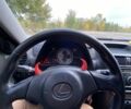 Серый Лексус ИС, объемом двигателя 2 л и пробегом 363 тыс. км за 5200 $, фото 14 на Automoto.ua