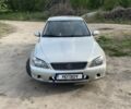 Серый Лексус ИС, объемом двигателя 2 л и пробегом 358 тыс. км за 5500 $, фото 1 на Automoto.ua