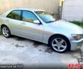 Сірий Лексус ІС, об'ємом двигуна 2 л та пробігом 333 тис. км за 6500 $, фото 1 на Automoto.ua