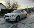 Сірий Лексус ІС, об'ємом двигуна 1.99 л та пробігом 278 тис. км за 4000 $, фото 1 на Automoto.ua