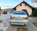 Сірий Лексус ІС, об'ємом двигуна 1.99 л та пробігом 278 тис. км за 4000 $, фото 6 на Automoto.ua