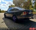 Серый Лексус ИС, объемом двигателя 2 л и пробегом 460 тыс. км за 5100 $, фото 1 на Automoto.ua