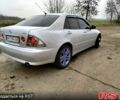 Серый Лексус ИС, объемом двигателя 2 л и пробегом 370 тыс. км за 4800 $, фото 7 на Automoto.ua