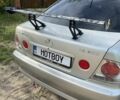 Серый Лексус ИС, объемом двигателя 2 л и пробегом 358 тыс. км за 5500 $, фото 12 на Automoto.ua