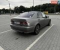 Серый Лексус ИС, объемом двигателя 1.99 л и пробегом 260 тыс. км за 4800 $, фото 17 на Automoto.ua