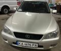 Серый Лексус ИС, объемом двигателя 1.99 л и пробегом 304 тыс. км за 4800 $, фото 26 на Automoto.ua