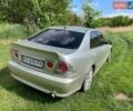 Серый Лексус ИС, объемом двигателя 1.99 л и пробегом 304 тыс. км за 4800 $, фото 8 на Automoto.ua