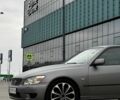 Серый Лексус ИС, объемом двигателя 1.99 л и пробегом 260 тыс. км за 4800 $, фото 6 на Automoto.ua