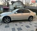 Сірий Лексус ІС, об'ємом двигуна 1.99 л та пробігом 278 тис. км за 4000 $, фото 1 на Automoto.ua