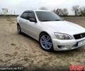 Серый Лексус ИС, объемом двигателя 2 л и пробегом 370 тыс. км за 4800 $, фото 1 на Automoto.ua