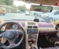 Серый Лексус ИС, объемом двигателя 1.99 л и пробегом 290 тыс. км за 6700 $, фото 9 на Automoto.ua