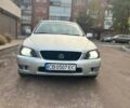 Серый Лексус ИС, объемом двигателя 1.99 л и пробегом 288 тыс. км за 4444 $, фото 5 на Automoto.ua