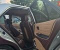 Серый Лексус ИС, объемом двигателя 1.99 л и пробегом 290 тыс. км за 6700 $, фото 8 на Automoto.ua