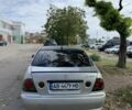Серый Лексус ИС, объемом двигателя 2 л и пробегом 317 тыс. км за 3894 $, фото 6 на Automoto.ua