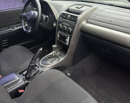 Сірий Лексус ІС, об'ємом двигуна 2 л та пробігом 267 тис. км за 3500 $, фото 4 на Automoto.ua