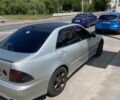 Сірий Лексус ІС, об'ємом двигуна 2 л та пробігом 314 тис. км за 4000 $, фото 4 на Automoto.ua