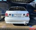 Сірий Лексус ІС, об'ємом двигуна 2 л та пробігом 433 тис. км за 4999 $, фото 5 на Automoto.ua