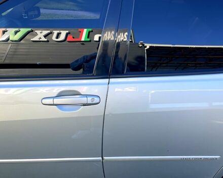 Лексус ІС 2000 у Миргороде на Automoto.ua Сірий Лексус ІС, об'ємом двигуна 2 л та пробігом 420 тис. км за 5800 $, фото 4 на Automoto.ua