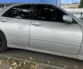 Серый Лексус ИС, объемом двигателя 2 л и пробегом 317 тыс. км за 3894 $, фото 4 на Automoto.ua