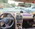 Серый Лексус ИС, объемом двигателя 1.99 л и пробегом 290 тыс. км за 6000 $, фото 7 на Automoto.ua