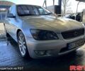 Сірий Лексус ІС, об'ємом двигуна 2 л та пробігом 433 тис. км за 4999 $, фото 1 на Automoto.ua