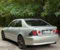 Серый Лексус ИС, объемом двигателя 2 л и пробегом 300 тыс. км за 4318 $, фото 5 на Automoto.ua
