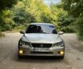 Серый Лексус ИС, объемом двигателя 2 л и пробегом 300 тыс. км за 4318 $, фото 1 на Automoto.ua