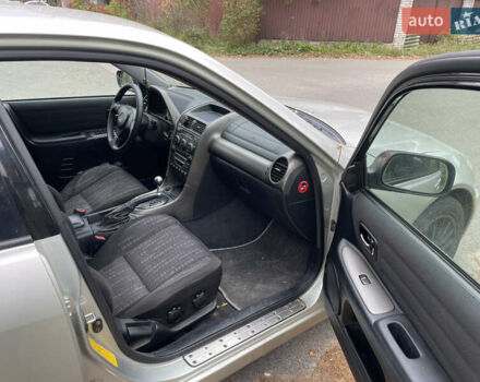 Лексус ІС 2000 у Києві на Automoto.ua Сірий Лексус ІС, об'ємом двигуна 1.99 л та пробігом 280 тис. км за 4700 $, фото 7 на Automoto.ua