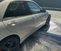 Серый Лексус ИС, объемом двигателя 2 л и пробегом 288 тыс. км за 4601 $, фото 7 на Automoto.ua