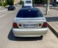 Серый Лексус ИС, объемом двигателя 2 л и пробегом 314 тыс. км за 4000 $, фото 1 на Automoto.ua
