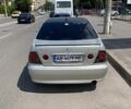 Сірий Лексус ІС, об'ємом двигуна 2 л та пробігом 314 тис. км за 4000 $, фото 1 на Automoto.ua
