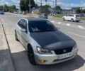Сірий Лексус ІС, об'ємом двигуна 2 л та пробігом 314 тис. км за 4000 $, фото 2 на Automoto.ua