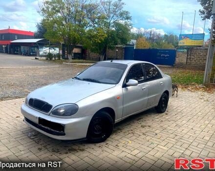 Сірий Лексус ІС, об'ємом двигуна 2 л та пробігом 420 тис. км за 5800 $, фото 7 на Automoto.ua