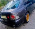 Сірий Лексус ІС, об'ємом двигуна 2 л та пробігом 0 тис. км за 5800 $, фото 1 на Automoto.ua
