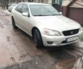 Серый Лексус ИС, объемом двигателя 1.99 л и пробегом 288 тыс. км за 4444 $, фото 6 на Automoto.ua