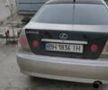 Сірий Лексус ІС, об'ємом двигуна 1.99 л та пробігом 323 тис. км за 4699 $, фото 4 на Automoto.ua