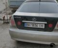 Сірий Лексус ІС, об'ємом двигуна 1.99 л та пробігом 323 тис. км за 4699 $, фото 4 на Automoto.ua