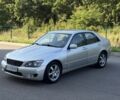 Серый Лексус ИС, объемом двигателя 2 л и пробегом 214 тыс. км за 5213 $, фото 1 на Automoto.ua