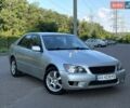 Сірий Лексус ІС, об'ємом двигуна 1.99 л та пробігом 214 тис. км за 4800 $, фото 1 на Automoto.ua